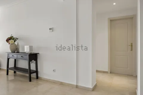 Pis de 139 m² a Benahavís