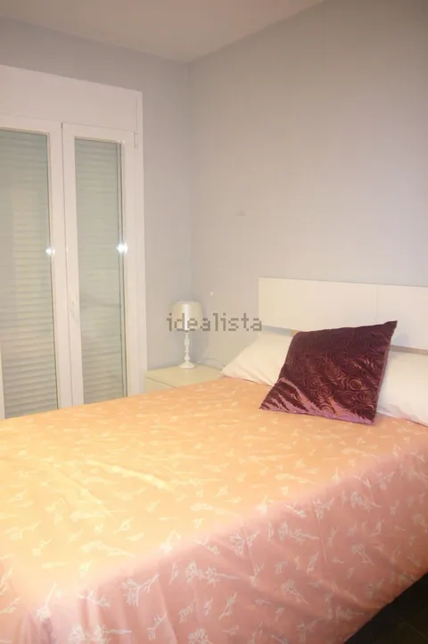 Apartamento 89 m² em Lérida