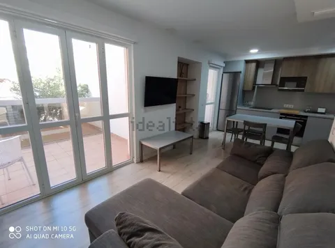 Appartamento 60 m² a Siviglia