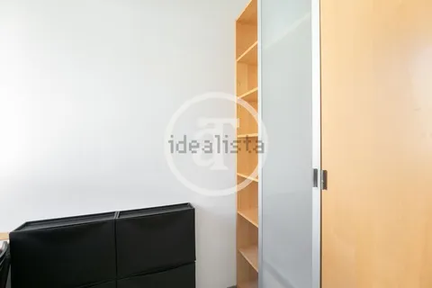 Pis de 32 m² a Barcelona