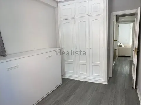 Pis de 95 m² a Madrid