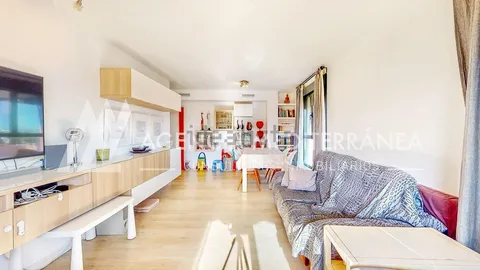 Pis de 127 m² a Alcàsser