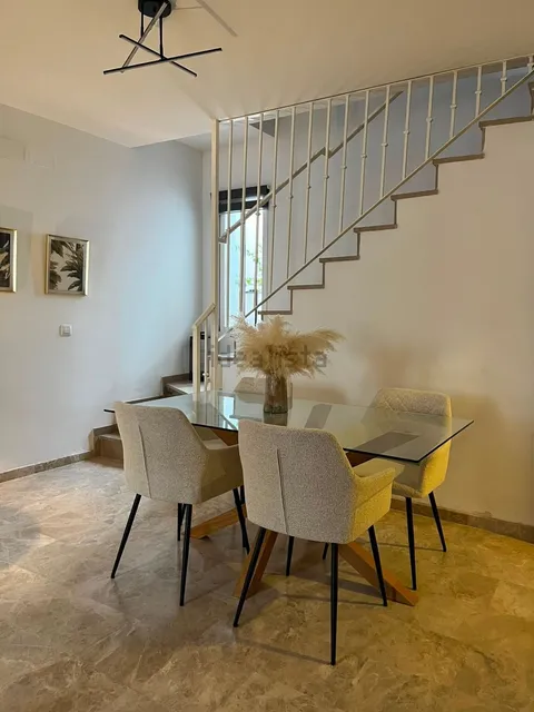 Casa de 110 m² a Guadalcázar