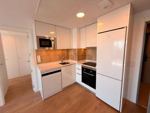 Pis de 71 m² a Madrid