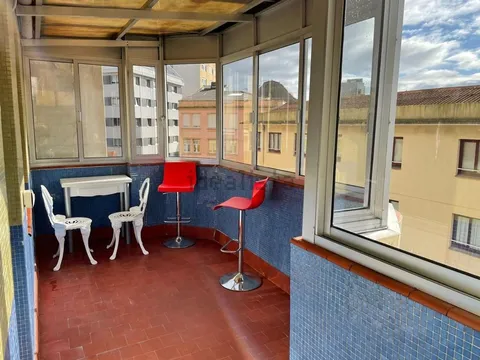 Pis de 60 m² a A Corunya