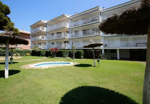 Pis de 113 m² a Sitges