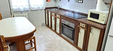 Pis de 85 m² a Gijón
