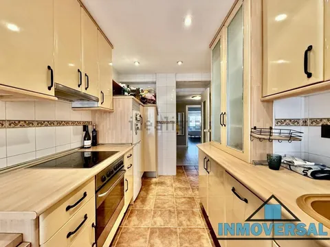 Pis de 115 m² a Saragossa