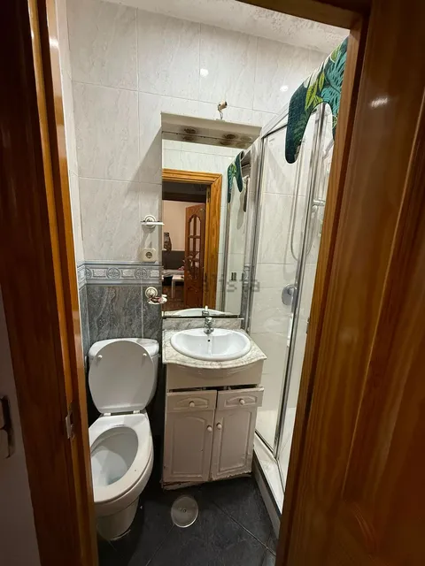 Habitació de lloguer, Madrid (2/14)