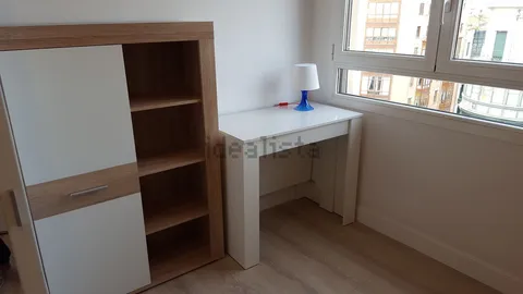 Flat 50 m² in Bilbao