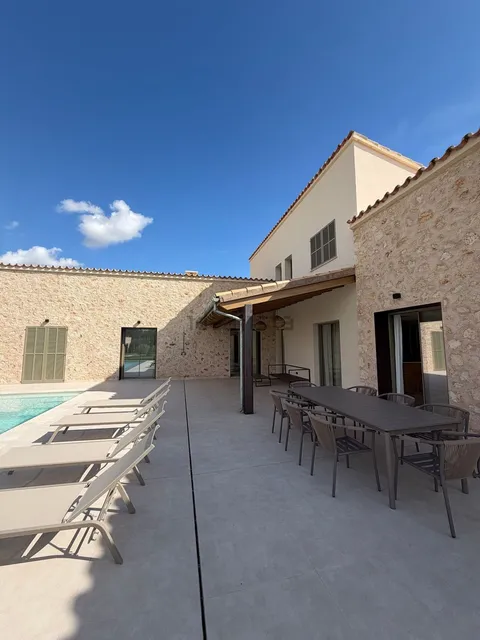 Moradia 340 m² em Sineu