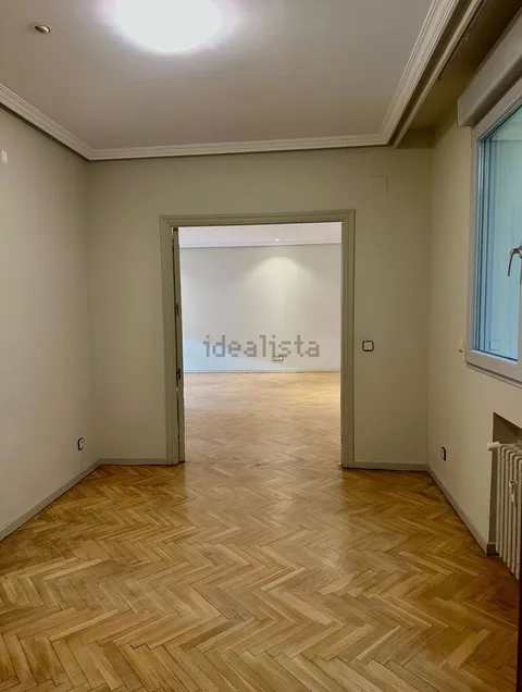 Pis de 158 m² a Madrid (2/14)