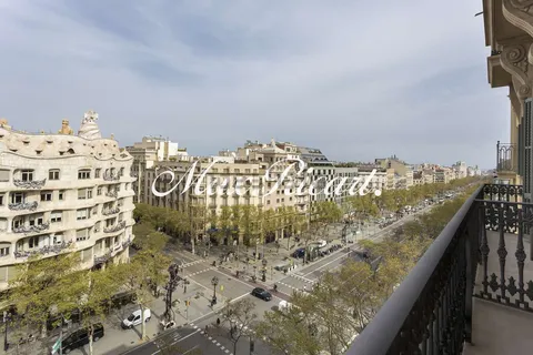 Appartamento 166 m² a Barcelona
