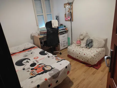 Habitación en alquiler, León