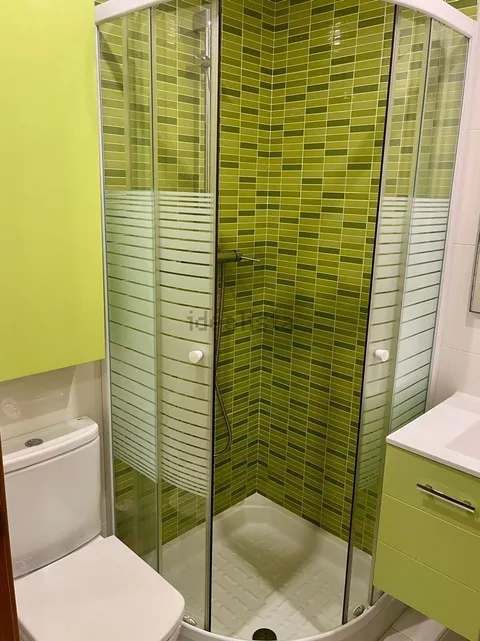 Apartamento 100 m² em Bergondo