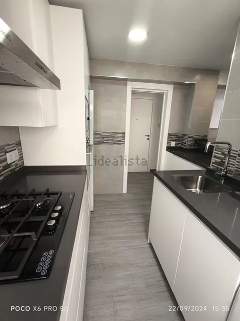Habitació de lloguer, Sevilla
