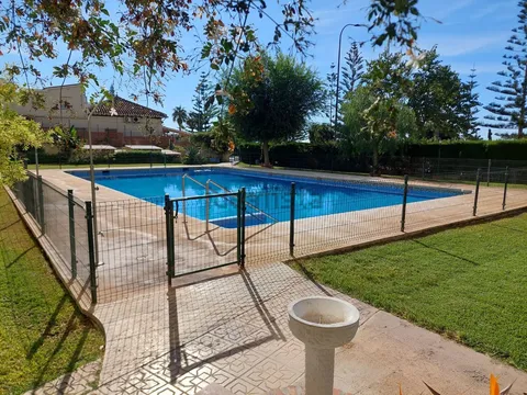 Pis de 110 m² a Vélez-Málaga