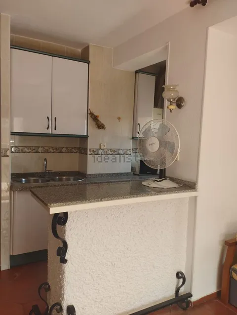 Pis de 55 m² a Almeria
