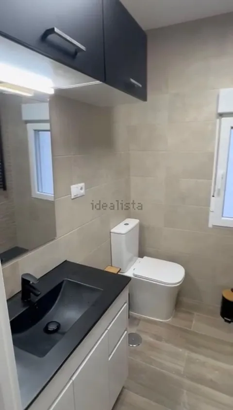 Pis de 90 m² a Madrid