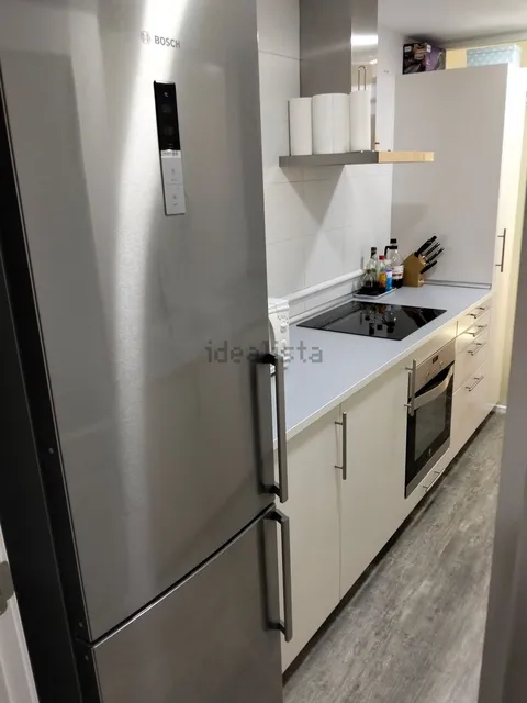 Pis de 85 m² a Marbella