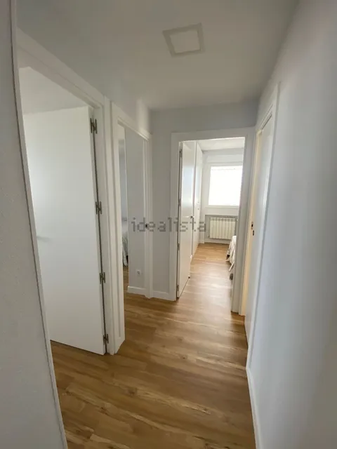 Pis de 91 m² a Madrid