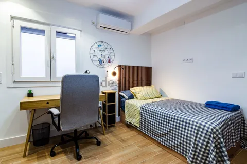 Pis de 103 m² a Sevilla