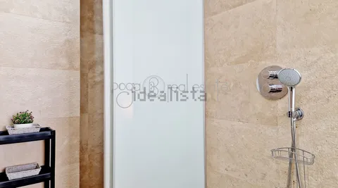 Piso de 45 m² en Madrid