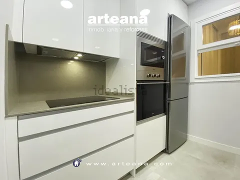 Pis de 56 m² a Madrid