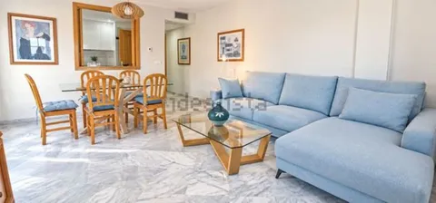 Pis de 120 m² a Marbella