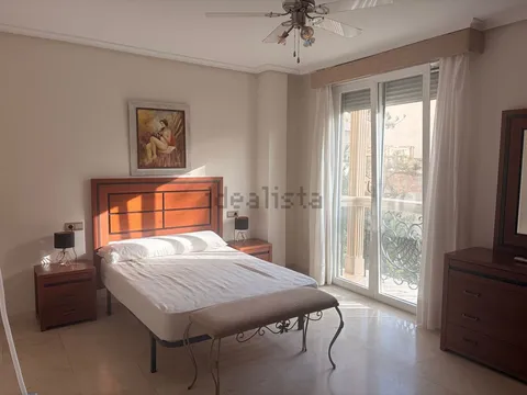 Apartamento 140 m² em Almeria