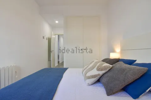Квартира 73 м² в Puçol