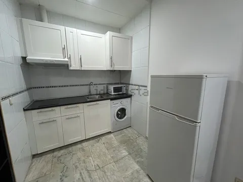 Квартира 38 м² у Madrid