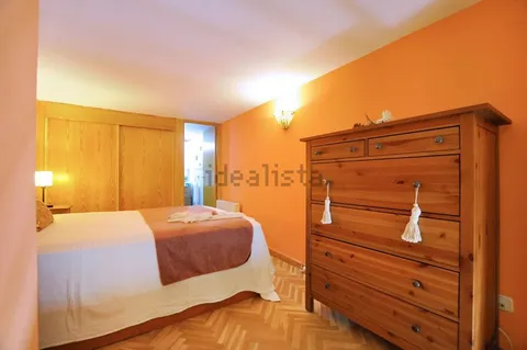 Pis de 42 m² a Madrid
