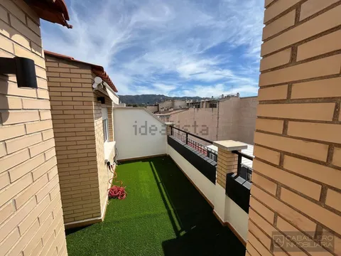 Pis de 90 m² a Múrcia