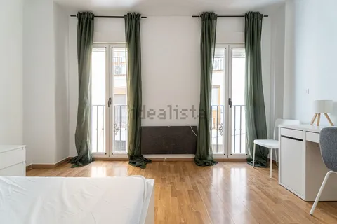 Wohnung 70 m² in Granada