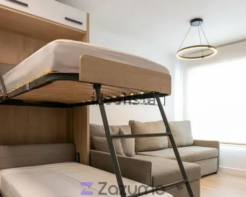 Wohnung 55 m² in Sanxenxo