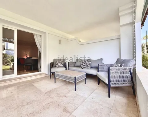 Pis de 130 m² a Estepona