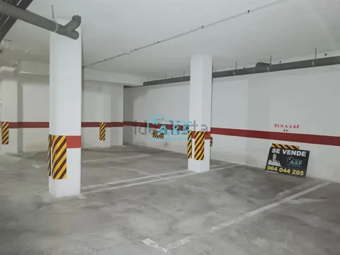 Pis de 98 m² a Orpesa