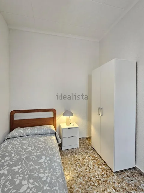 Habitació de lloguer, Sant Vicent del Raspeig