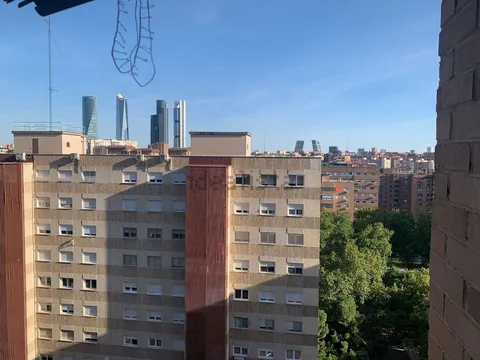 Wohnung 40 m² in Madrid