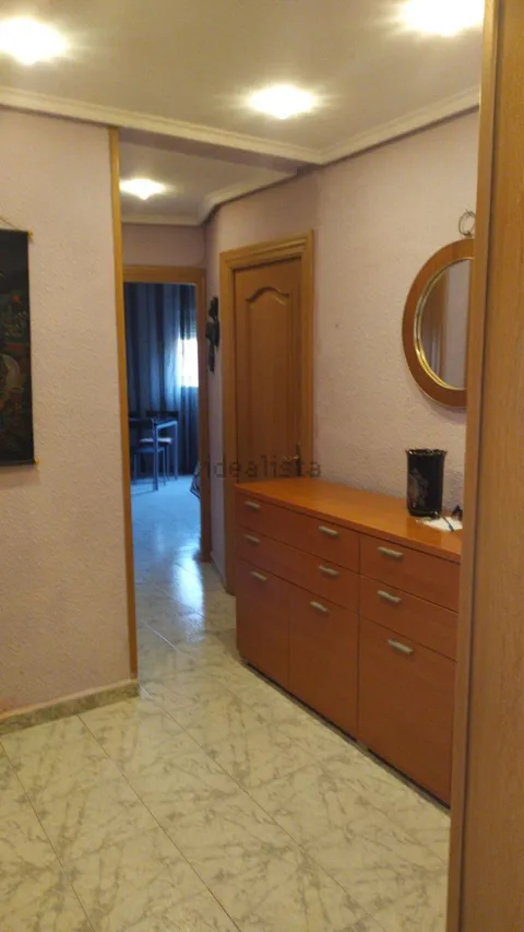 Pis de 60 m² a Saragossa
