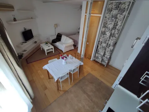 Pis de 40 m² a Madrid