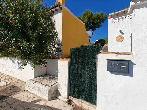 Casa de 90 m² a Teulada