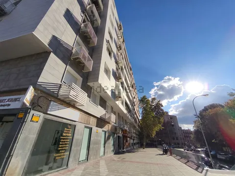 Pis de 135 m² a Madrid