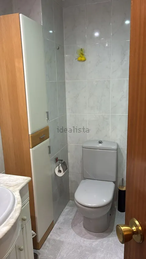 Комната в аренду, Мадрид (2/11)