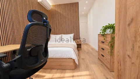 Zimmer zur Miete, Madrid (3/4)