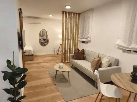 Pis de 40 m² a Madrid