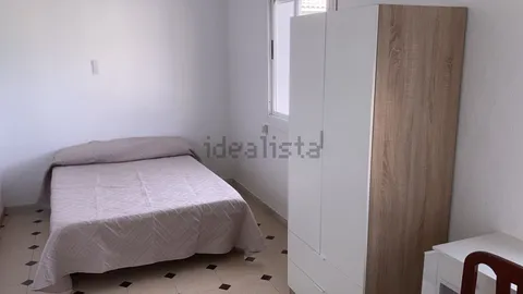 Habitación en alquiler, Baza