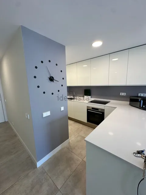 Квартира 98 м² в Estepona