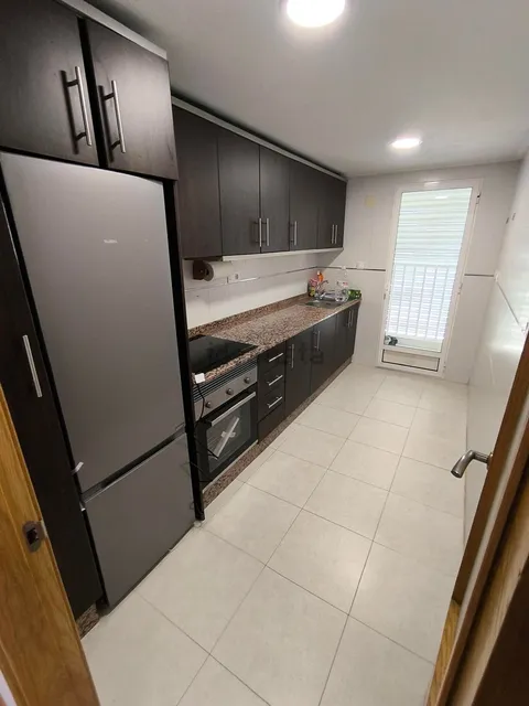 Piso de 100 m² en Albatera